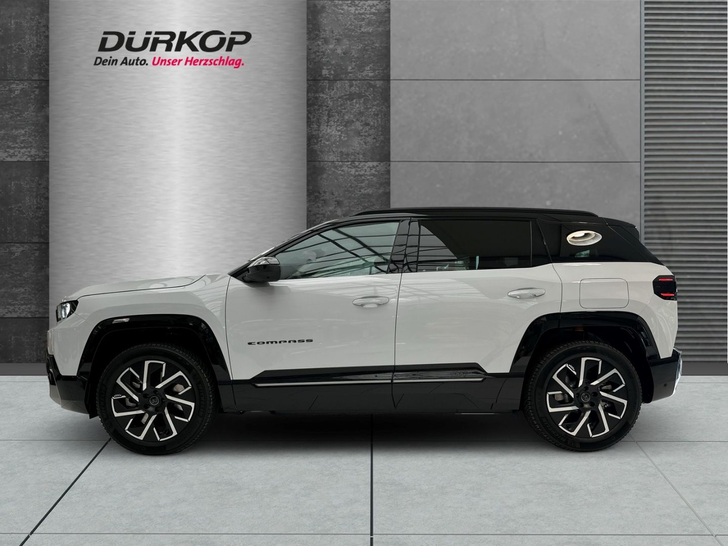 Jeep Compass - Bild 2