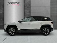 Jeep Compass - Vorschau Bild 2