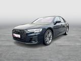 Audi S8 Qu. BLACKPAK PANO AHK B&O 360CAM ALU20" - Audi S8 in Dortmund