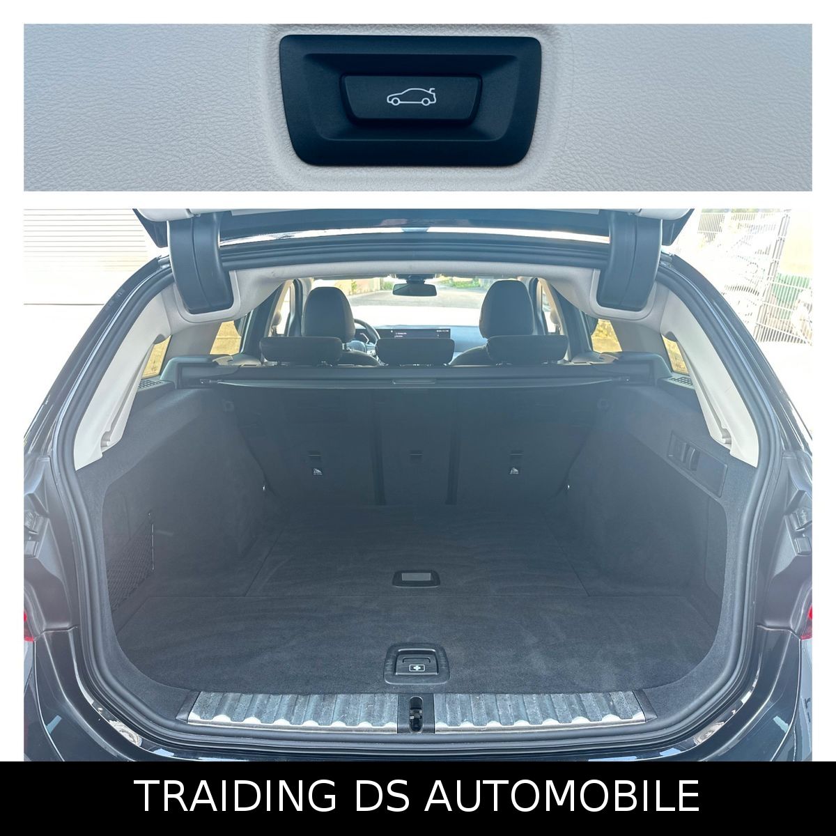 BMW 318i Touring / 5 JA. GARANTIE / -NUR 37.700km- foto 14