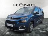 Citroën Berlingo 1.2 PT 130 AUTOM.*KLIMA*NAVI*SHZG*AHK - Citroën Berlingo: Automatik, N