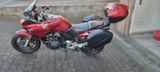 Honda CBF600SA - HONDA 2006 CBF 600