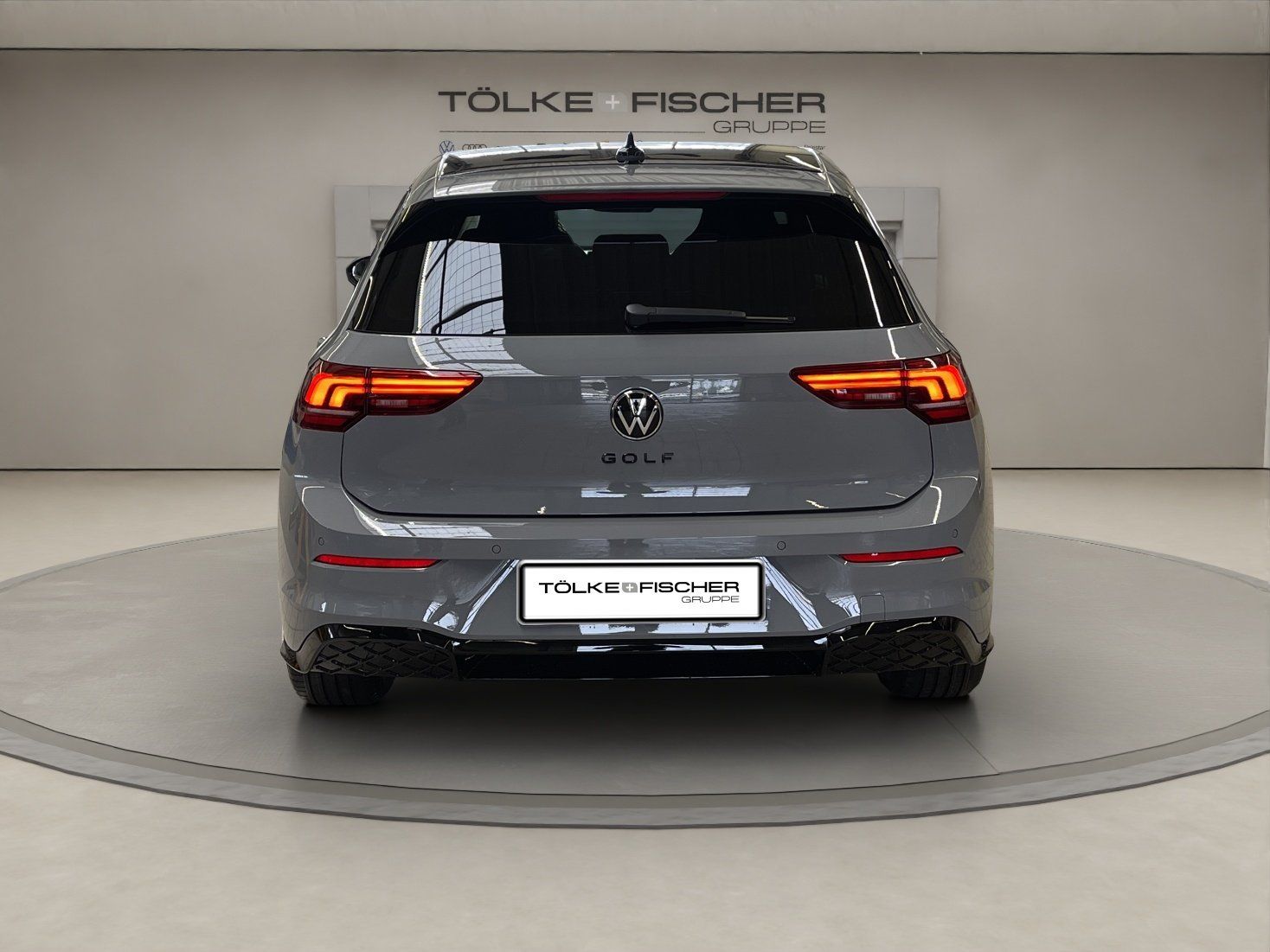 Volkswagen Golf R-Line Black Style 1.5 l eTSI DSG ACC AUT L foto 5