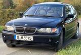 BMW 325xi touring - - BMW 325: Xi