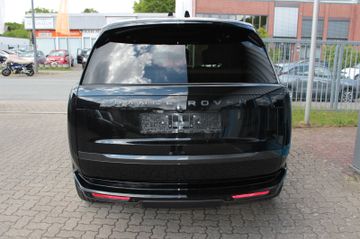 Land-Rover Range Rover - 6