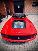 Ferrari 360 Spider F1 - 19 Zoll Challenge Stradale - Top - Ferrari 360: F360 Stradale