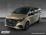 Mercedes-Benz V 300d Marco Polo AMG Multibeam/Airmatic/AHK - Mercedes-Benz Gebrauchtwagen von 2024