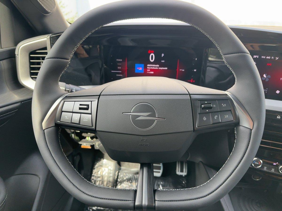 Opel MOKKA Ultimate *KAMERA+PDC+ALLWETTER+LHZ*