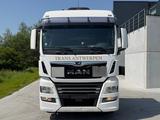 MAN TGX18.500 ADR-FL-AT-EX*TGX500 Retarder*2019* - MAN Kühlkoffer