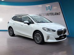 Fahrzeugabbildung BMW 218i ActiveTourer Luxury Line LEDER ACC LED RFK