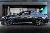 BMW M2 Coupé - - BMW M2 in Düsseldorf