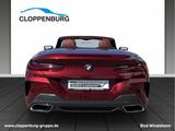 BMW 840i M Sportpaket Head-Up+StHz+Navi+ACC+SiKlima - BMW 840 aus 2021