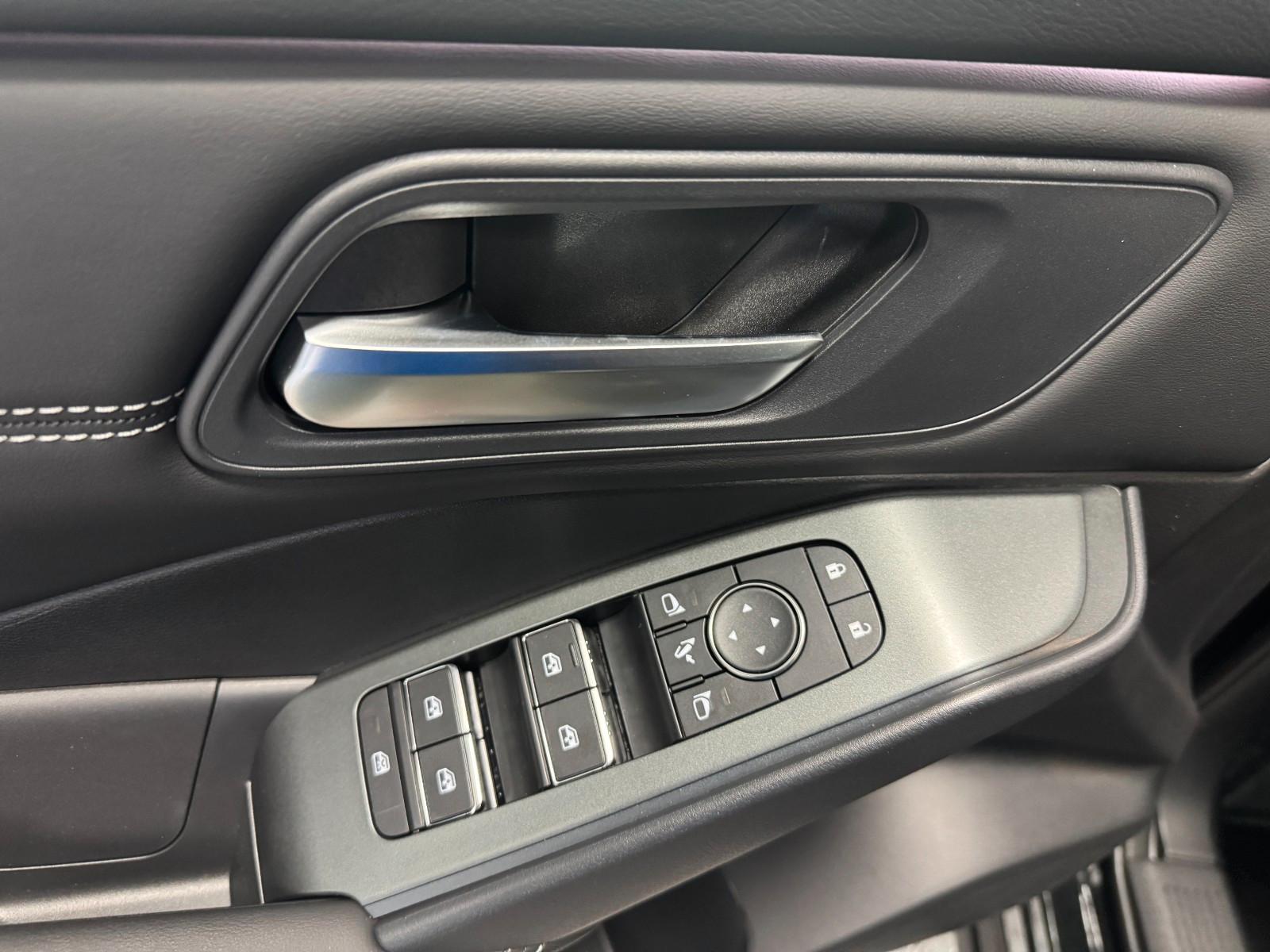 Nissan Qashqai N-Connecta +Pano+360 Grad+HeadUp, миниатюра 9
