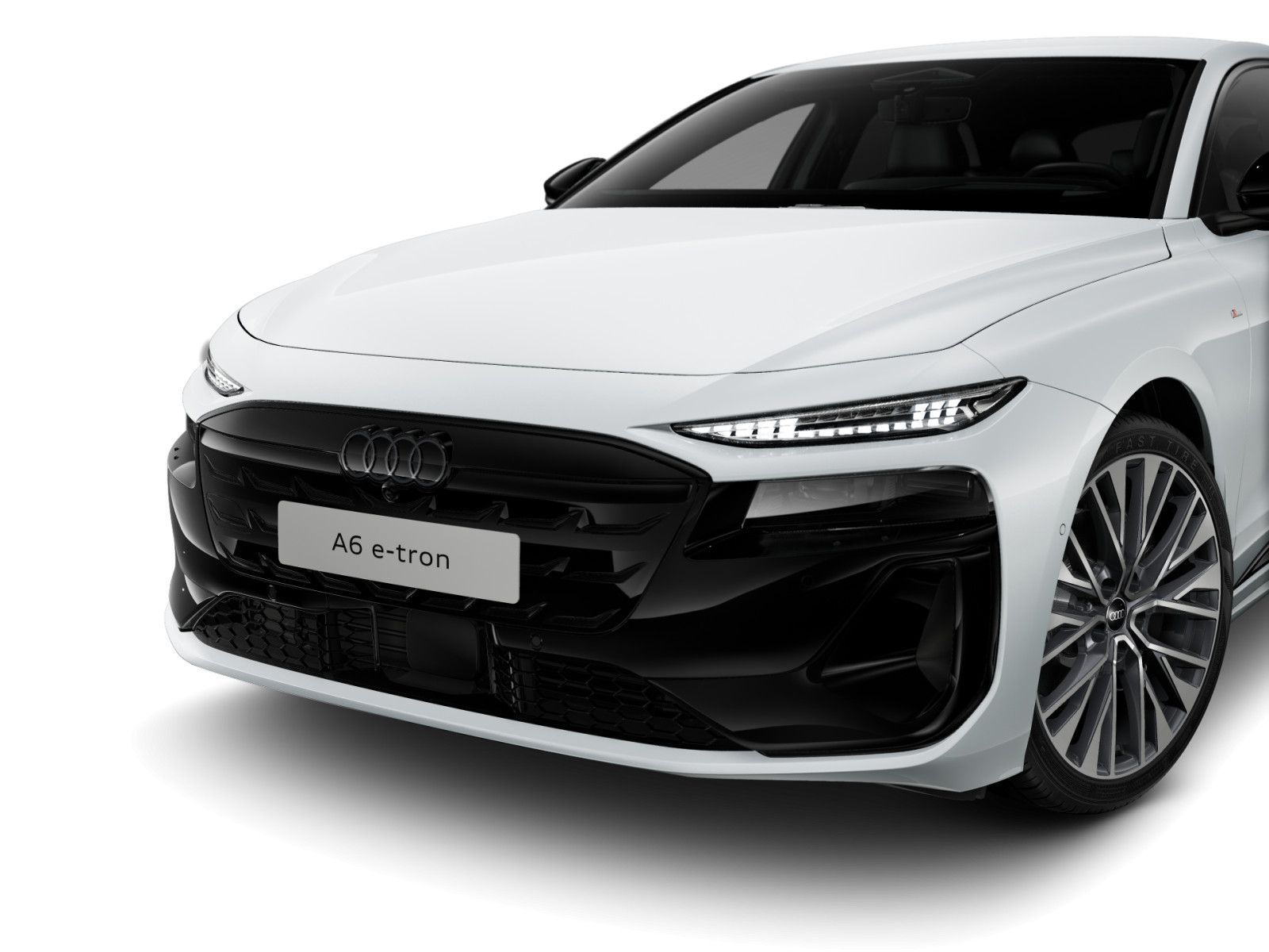 Audi A6 - Bild 9