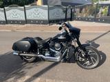 Harley-Davidson Sport Glide - HARLEY-DAVIDSON SPORT GLIDE