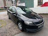 Skoda Rapid Spaceback 1.6 TDI Active / 1.Hand / KLIMA - Skoda Rapid mit Diesel-Antrieb