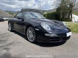 Porsche 911 (997) Carrera 4S Cabriolet - Porsche aus 2007: 911 Carrera 4s