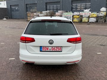 Volkswagen Passat Variant - 6