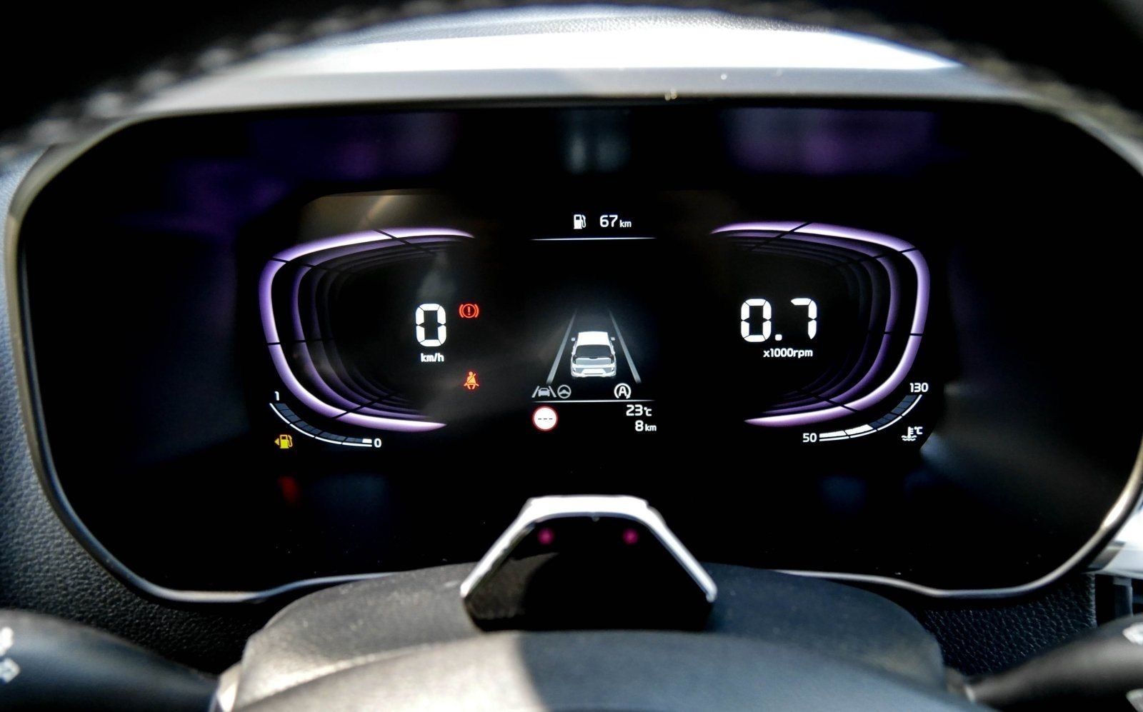 Kia Picanto - Bild 12