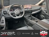 Nissan X-Trail 1.5 VC-T e-Force 4x4 N-Connecta *ProPilo - Nissan X-Trail Gebrauchtwagen in Frankfurt
