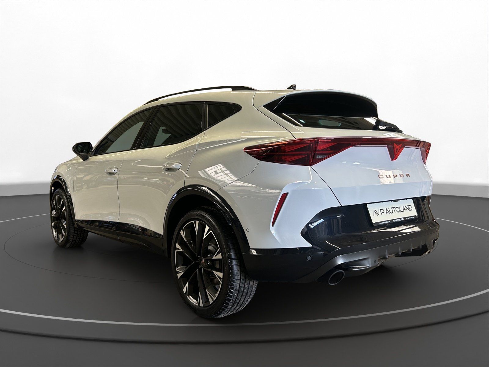 Cupra Formentor - Bild 7