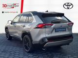 Toyota RAV 4 2.5 Hybrid 4x2 Style Selection + Navi +Led - gebrauchte Toyota RAV 4 aus dem Jahr 2023