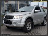 Suzuki Grand Vitara Comfort 4x4. AHK. SHZ. KLIMA - Suzuki Gebrauchtwagen in Wiesbaden