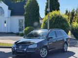 Volkswagen Golf V Variant Sportline - Volkswagen Golf aus 2007: Sportline