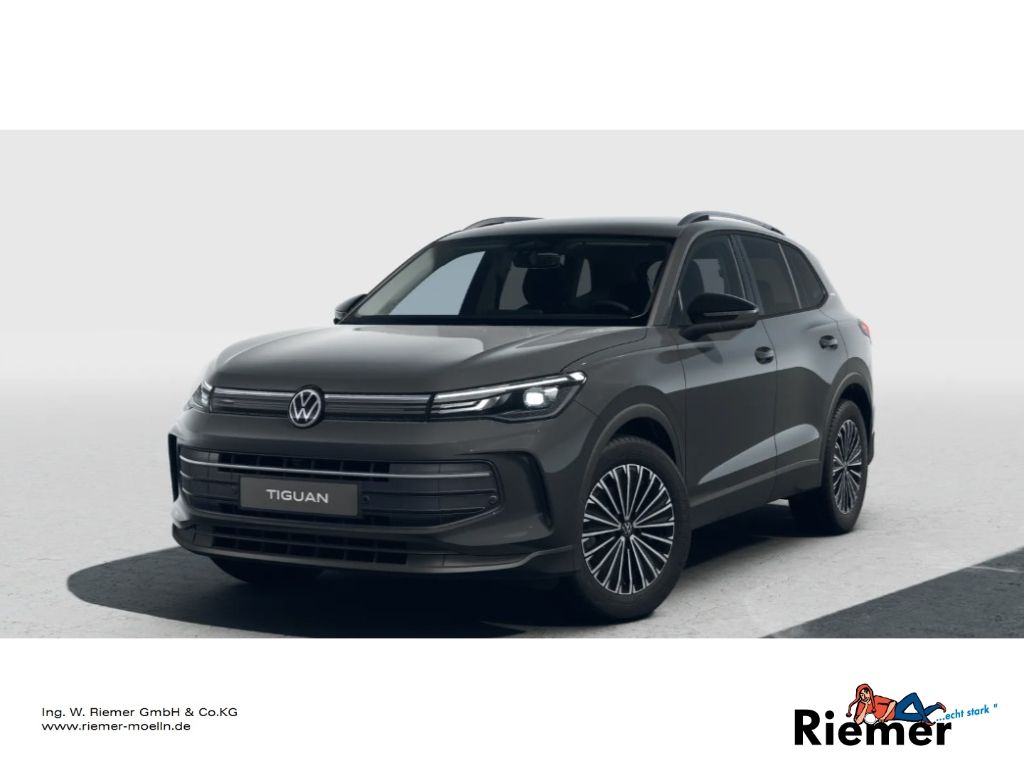 Volkswagen Tiguan ENERGY 1,5 l eTSI DSG ** AUF LAGER ** UPE