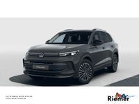 Volkswagen Tiguan - Vorschau Bild 1