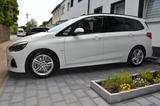 BMW 220 Gran Tourer Steptronic M Spo... - BMW 220 Gran Tourer aus 2019