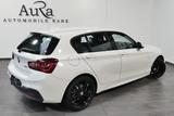 BMW 118i 5-Türer M-Sport NAV+LED+SHZ+18ZO+LEDER+EU6 - BMW 1 Series aus 2019