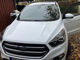 Ford Kuga 2,0 EcoBoost 4x4 178kW ST-Line Automat ... - Ford Kuga Gebrauchtwagen in Hamburg