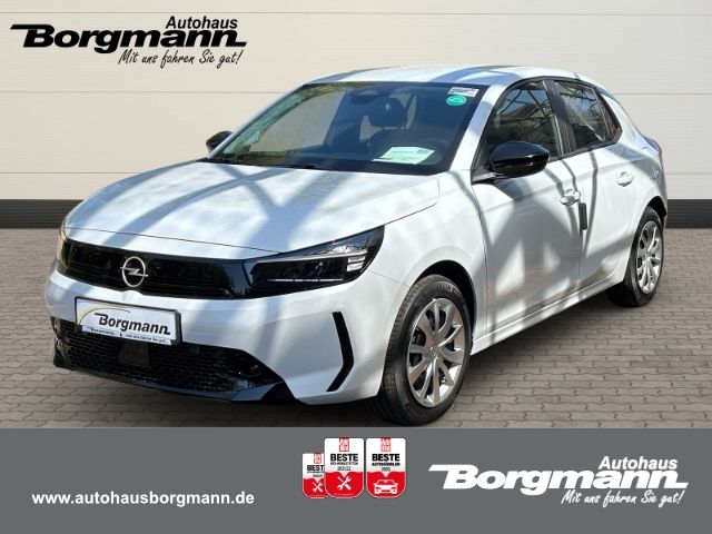 Image of Opel Corsa