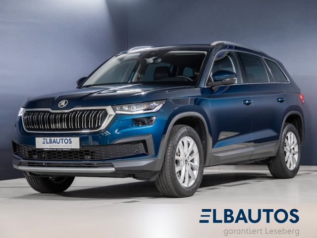 Skoda Kodiaq 2.0 TDI Style 4x4 Matrix-LED/ACC/7.Sitze