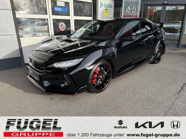 Honda Civic 2.0 VTEC Type R GT Facelift LED|Navi|ACC