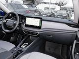 Skoda Octavia Combi Tour Sondermodell 2.0 TDI DSG - Skoda Octavia aus 2025