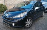 Peugeot 207 RC 175 THP RC - Peugeot 207 Gebrauchtwagen in Osnabrück