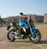 Suzuki GSX-S 950 Gedrosselt, Inklusive 1. Inspektion - SUZUKI GSX 950