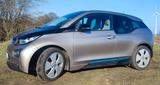 BMW i3 (60 Ah) - idealer Stadtflitzer, Harman-Kadon - gebrauchte BMW i3 aus dem Jahr 2015