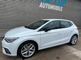 Seat Ibiza FR Beats Fast Lane*VIRTUAL*LED*KAMERA*ACC* - Seat Ibiza FR-BEATS-Fast-Lane