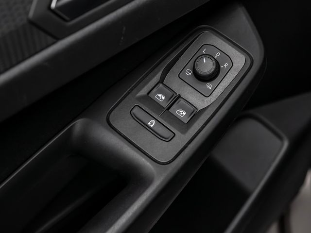 Ford Grand Tourneo Connect 2.0 Titanium Audio-Paket