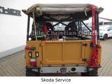 Land Rover Defender 90 Td5 - SUVs & Geländewagen aus dem Jahr 2000