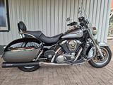 Kawasaki VN 1700 Classic Tourer ABS Sonderausstattung - Kawasaki Motorräder in Erfurt