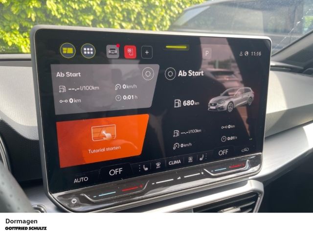 Seat Leon - Bild 15