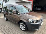 Volkswagen Caddy JAKO-O Trendline/7-SITZE/1HD/PDC - Volkswagen Caddy: Trendline
