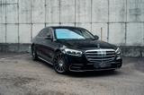Mercedes-Benz S 500 4MATIC - Long | 449 HP | FULL PPF | Rear A