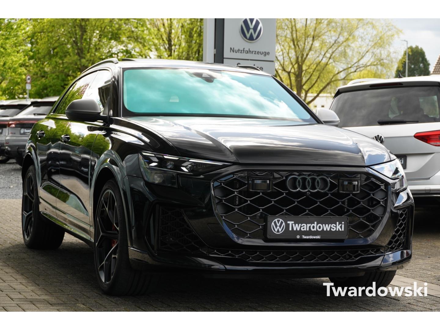 Audi RSQ8 Performance Matrix Keramik HUD AHK SOFT 305