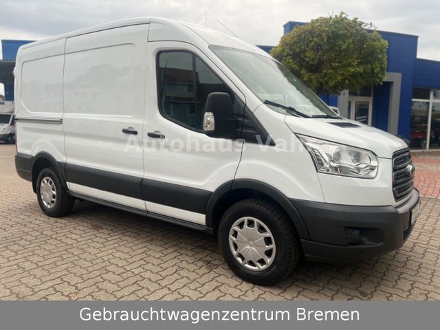 Ford Transit Kasten 350 L2H2*1.HD*Klima*Navi*LED*AHK*