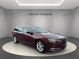 Opel INSIGNIA°B°BUSINESS°INNOVATION°HEAD-UP°KAM°LED° - Opel Insignia: Braun